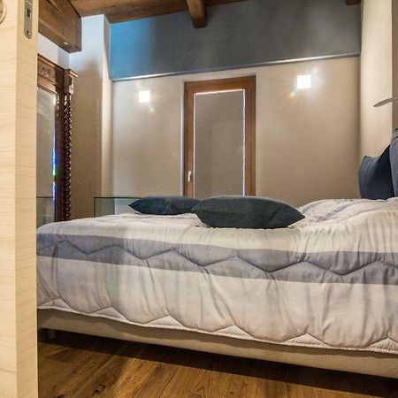 In Viridi Bed & Breakfast Кунео Екстериор снимка