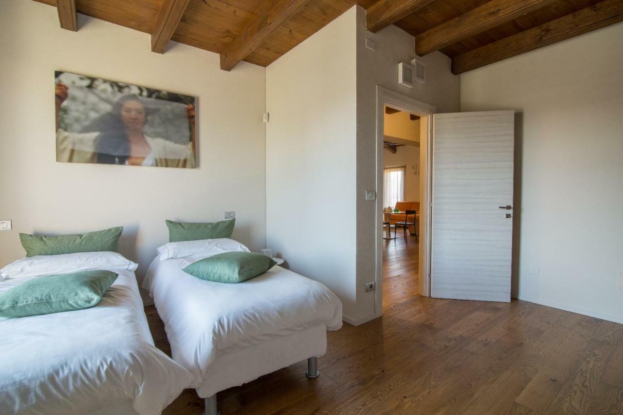 In Viridi Bed & Breakfast Кунео Екстериор снимка