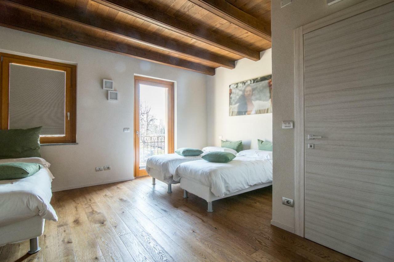 In Viridi Bed & Breakfast Кунео Екстериор снимка