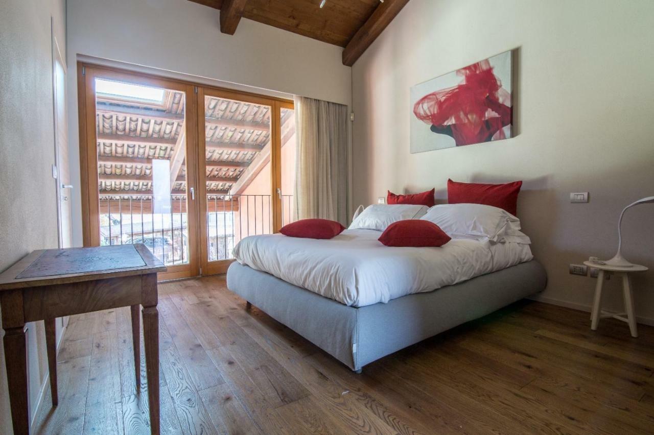 In Viridi Bed & Breakfast Кунео Екстериор снимка