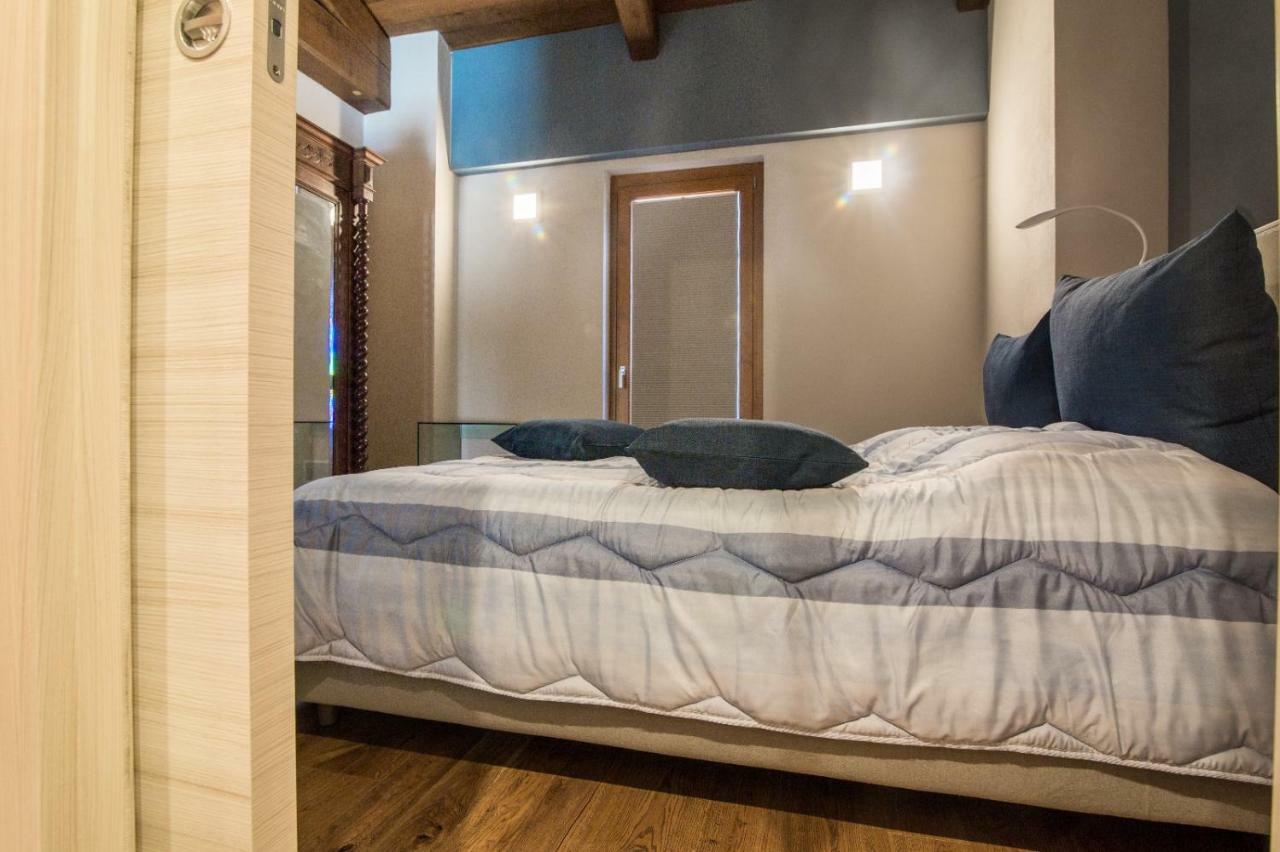 In Viridi Bed & Breakfast Кунео Екстериор снимка